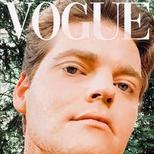 Meet your Posher, Josh